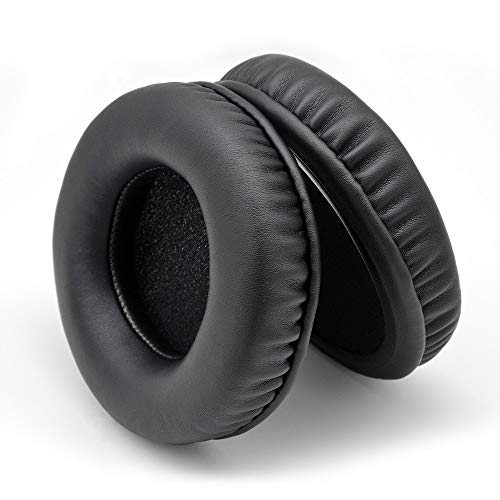 Almohadillas de Repuesto para Auriculares, Almohadillas para Orejas y Almohadas, Piezas de reparación para Auriculares Sound Blaster Tactic3D Rage Wireless V2.0