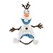 Produktbild DISNEY FROZEN EISKÖNIGIN OLAF PLÜSCH 38 CM MÜTZE OLAF PUPPE MÜTZE FÜR KINDER (ONE SIZE) PLUSH HAT FOR KIDS