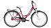 Produktbild Pegasus Avanti 7/24 Zoll Wave Mädchenfahrrad 2019 mit 7 Gang Nabenschaltung, Rahmenhöhe:32 cm, Farbe:pink