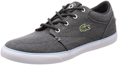 Preisvergleich Produktbild Lacoste Bayliss Herren Sneaker Grau