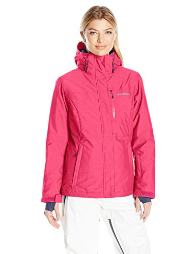 Columbia-Damen-Alpine-Action-OH-Jacket