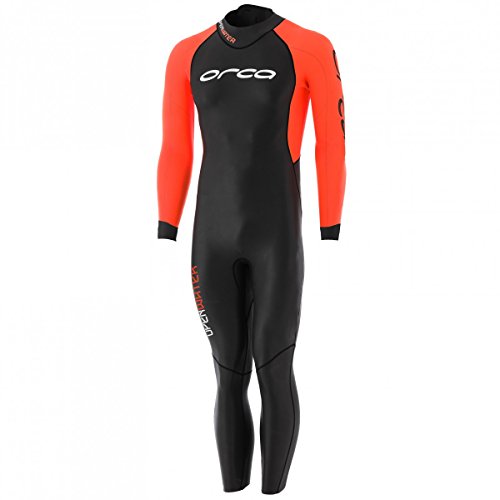 Orca Neoprenanzug Open Water Fullsleeve Herren