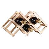 Se adapta a casi todas las botellas de vino para el uso conveniente.