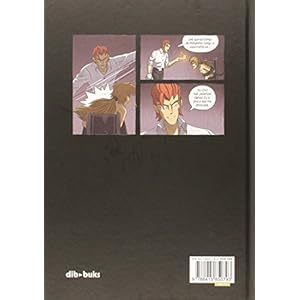 El despertar del Zélfiro 3, En el corazón del mal (Aventúrate)