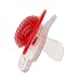 MagiDeal Funny Soft Silicone Toddler Baby Pacifiers Dummies Microphone RS.365.00