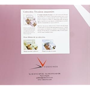 Masaje Tailandés de pies / Foot Thai Massage