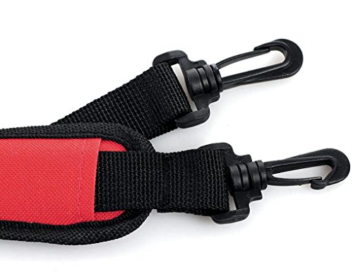 Kühltasche,Eistasche,Wasserdichte Lunch Tasche Isolierte Thermo Picknicktasche für Lebensmitteltransport - 5