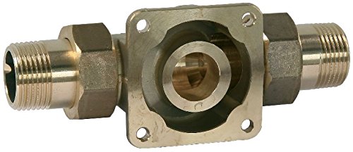 SYR Universalflansch DRUFI 1 2315.25.005