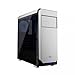 Circle Gaming Cabinet Elegantor (White) RS.3990.00