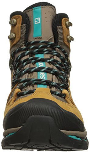 Salomon Damen Quest 4d 2 Gtx W Wanderstiefel - 4