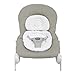 Chicco Hoopla Bouncer - Silver