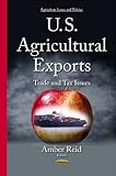 Image de U.S. Agricultural Exports: Trade and Tax Issues