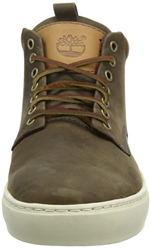 Timberland Adventure 2.0 Cupsole FTM_Adventure 2.0 Cupsole Chukka Herren Hohe Sneakers - 3