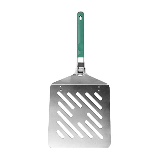 ruecab Pfannenwender Pizzaheber, 3465200025975, silber, 12 x 24 x 52 cm,, 2597 - 3