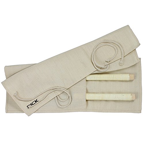 Jute-Rolletui für Japansägen, Größe 2