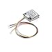 Produktbild Beitian Gps-Modul Bn-880 Flugsteuerungsmodul mit Kabelanschluss für RC Multicopter Camera Drone Zubehör-Blau