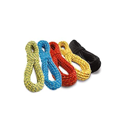 Tendon Einfach Kletterseil Reststücke unterschiedliche Längen / Durchmesser (12 mtr 9.8 mm)