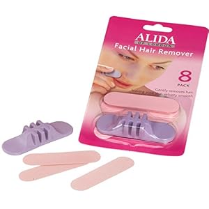 Alida Facial Hair Remover - Image 4