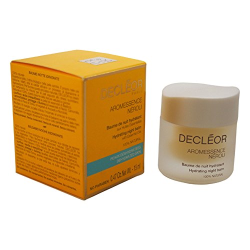 Preisvergleich Produktbild Decleor Aroma Night Neroli Essential Night Balm 15ml
