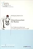 Image de Körperbewusstheit für Musiker: Die Feldenkrais-Methode im Freiburger Präventionsmodell