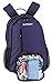 Produktbild ELEPHANT® Rucksack 585 marine SPORTLEADER mit Kühlfach + Laptopfach Daypack School Bagpack Schulrucksack