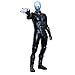 Produktbild Marvel Hot Toys 1: 6 scaleth The Amazing Spider-Man 5,1 cm Electro Figur
