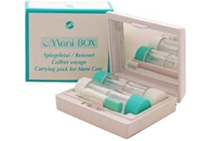 MENI BOX Étui miroir