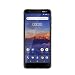 Produktbild Nokia 3.1 Smartphone (13,2 cm (5,2 Zoll) HD Display, 13MP Weitwinkel Kamera, LTE, Android 8.0, Hochwertiges Aluminiumgehäuse, Dual Sim) blau/kupfer, version 2018