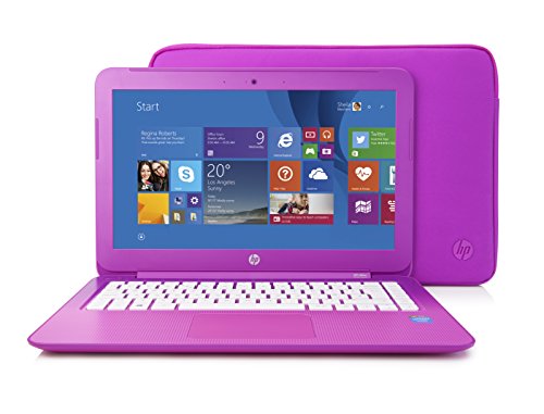 HP Spectrum (K8H30AA) Schutzhülle (für Notebooks, Laptops, Tablet-PCs) 39,6 cm (15,6 Zoll) magenta - 4