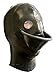 Produktbild Hoods Mister B Rubber Extreme WATERSPORTS Hood Bondagemaske (S)