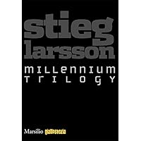Millennium Trilogy (Romanzi e racconti)