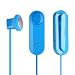 Produktbild Nokia BH-118C Bluetooth Stereo Headset cyan