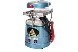 BLAULOCK Termoformadora Vacuum de formación al vacío