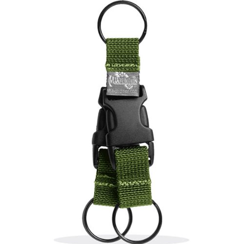 Maxpedition Maxpedition Tritium Keyring