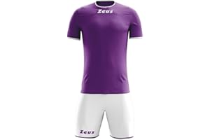 ZEUS VESTE GLI DEI Sticker KIT Uomo (Pacco da 1)