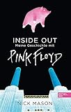 Inside Out: Meine Geschichte mit Pink Floyd by 