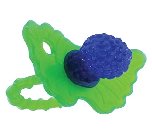 Preisvergleich Produktbild RaZberry Beißring, Blau