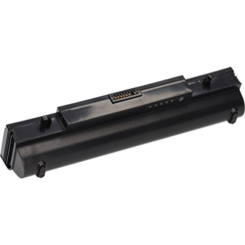 PURE⚡POWER® EXTENDED Laptop Akku für Samsung NP350E7C-A04DE (11.1V, 6600 mAh, schwarz, 9 Zellen) - 6