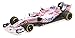 Produktbild Minichamps 417189031 1: 43 2018 Sahara Force India F1 Team – Esteban OCON – Showcar, Pink