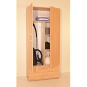 Suchergebnis auf Amazon.de für: staubsaugerschrank