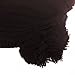 Atdoshop Cute Baby Kids Girl Boy Dual Balls Warm Winter Knitted Cap Hat Beanie (Coffee)