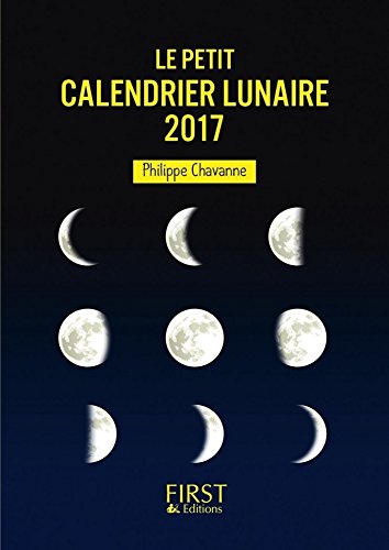 Download Petit livre - Calendrier lunaire 2018 Download Petit livre - Calendrier lunaire 2018