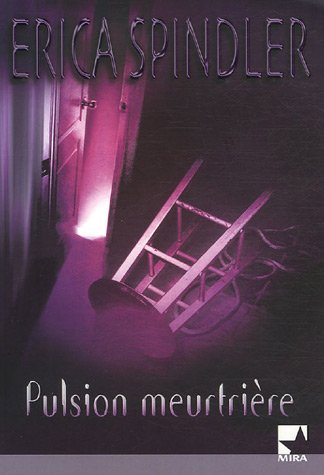 couverture de : Pulsion meurtrière