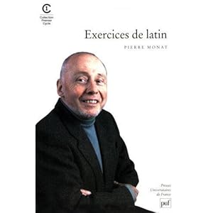Exercices de latin Livre en Ligne Exercices de latin Livre en Ligne - Telecharger Ebook