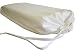 Babies Firsts Coolmax Tri-Fold Travel Cot Mattress with Carry Bag (95 x 65 x 2.5 cm)