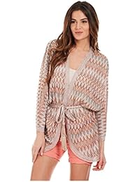 Miss June - Rebeca larga CARLA - Mujer