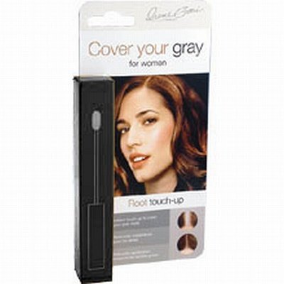 Cover Your Gray Root Touch-Up Black