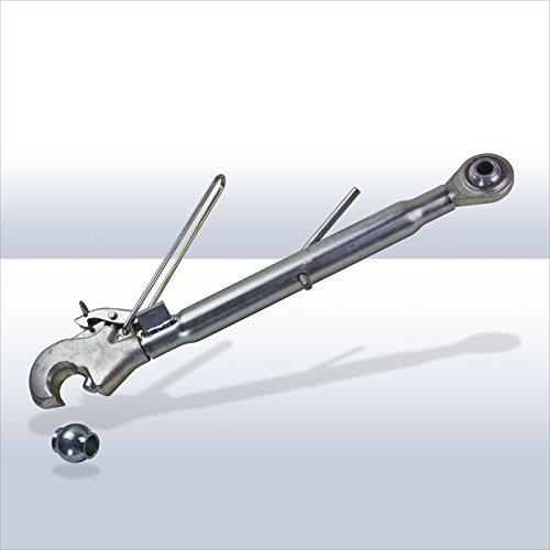 DEMA Oberlenker mit Fanghaken 890 Kat 1 / 2 - 6