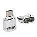 Produktbild jieGREAT  Handy-Zubehör Räumungsverkauf ,Metal USB 3.1 Type C Micro SD TF Card Reader OTG Adapter für Samsung Galaxy S8