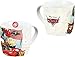 Produktbild Disney 12776 Cars Gruppe Porzellantasse, mehrfarbig, 11,5 x 8 x 8 cm